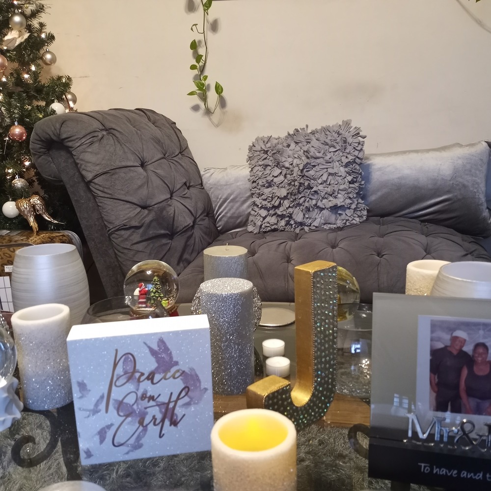 Meet your Posher, Linda